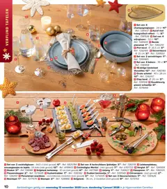 Carrefour - Folder - Voorbeeld van een folder van Carrefour, geldig van 12.11.2025 | Pagina: 10 | Producten: Bord