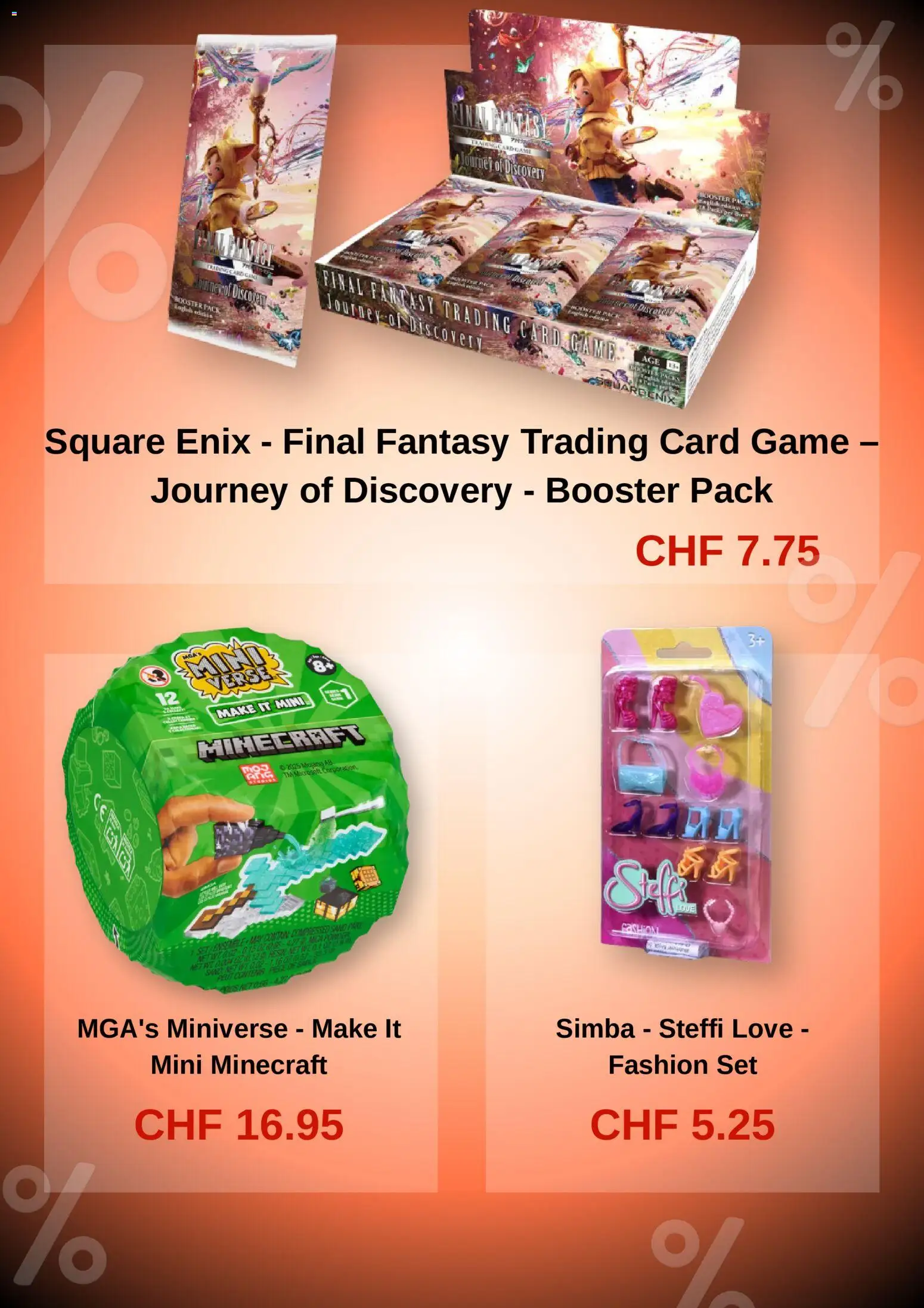 Müller - Black Friday – gültig ab 26.11.2025 | Seite: 4