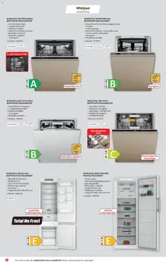 Media Markt Akciós újság - amely érvényes a következő dátumtól: 04.02.2026 | Oldal: 10