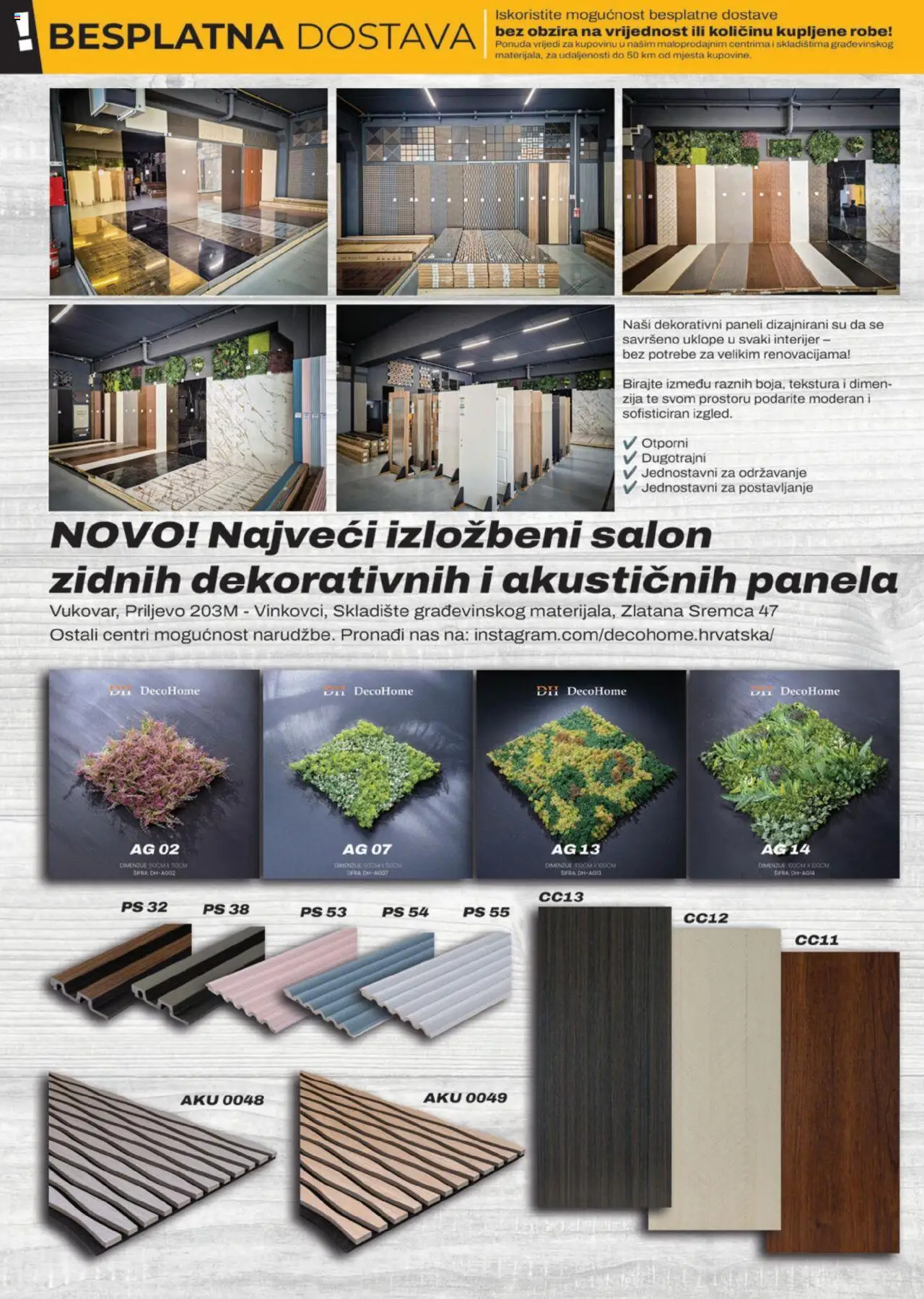 Vinkoprom katalog | vrijedi od 04.08.2025 | Stranica: 14