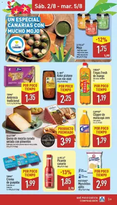 Aldi folleto Península │ válido desde el 28.07.2025 | Página: 23 | Productos: Ψηφιακή κάμερα, Ron, Leche, Ρούτερ