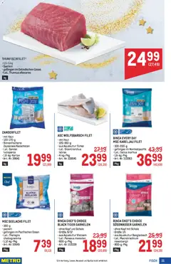 Metro angebote Profi ab 11.12.2025 gültig | Seite: 31