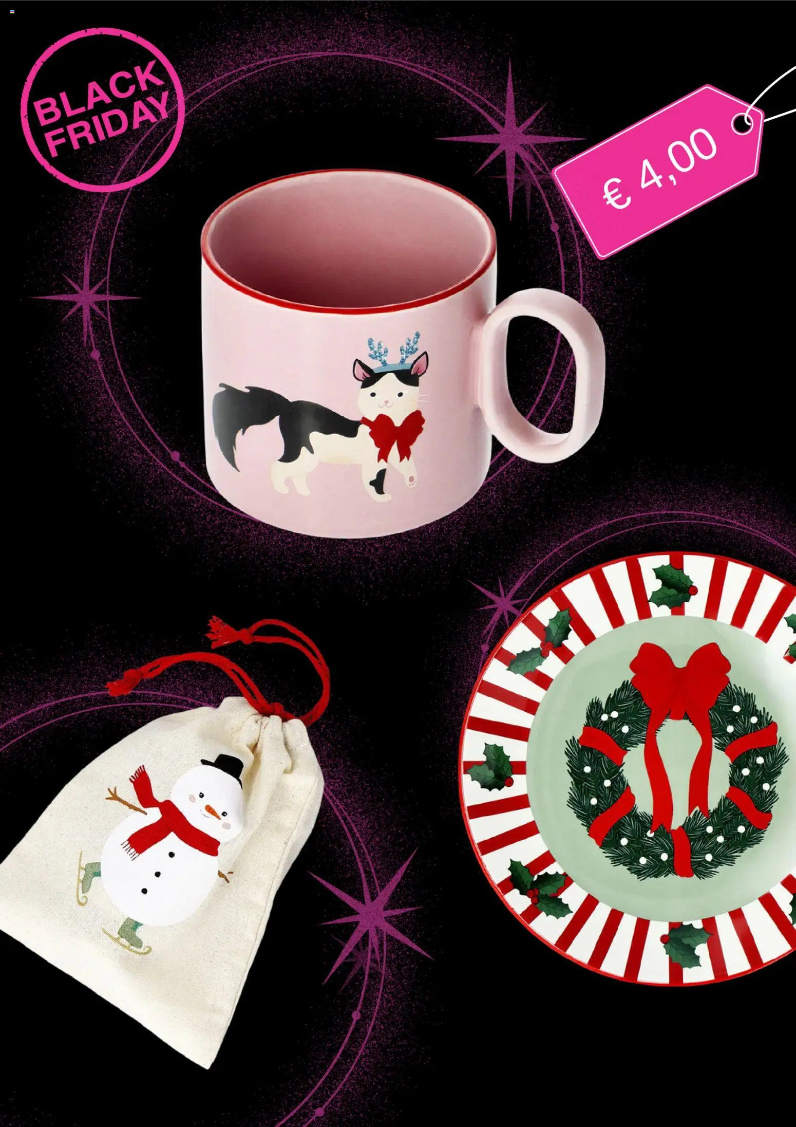 Volantino Flying Tiger del 28.11.2025 | Pagina: 4