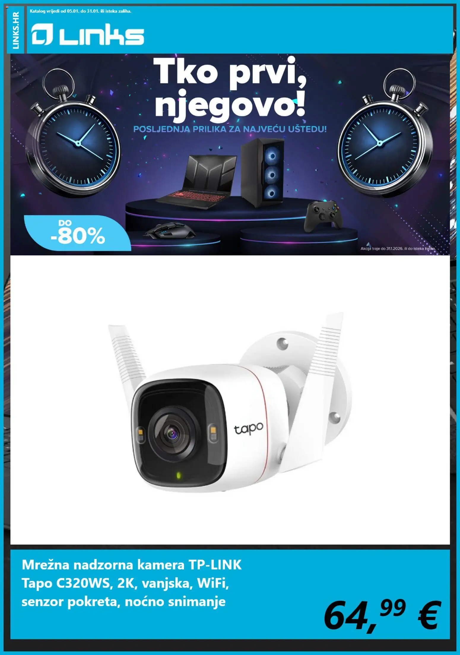 Links katalog | vrijedi od 05.01.2026 | Stranica: 6