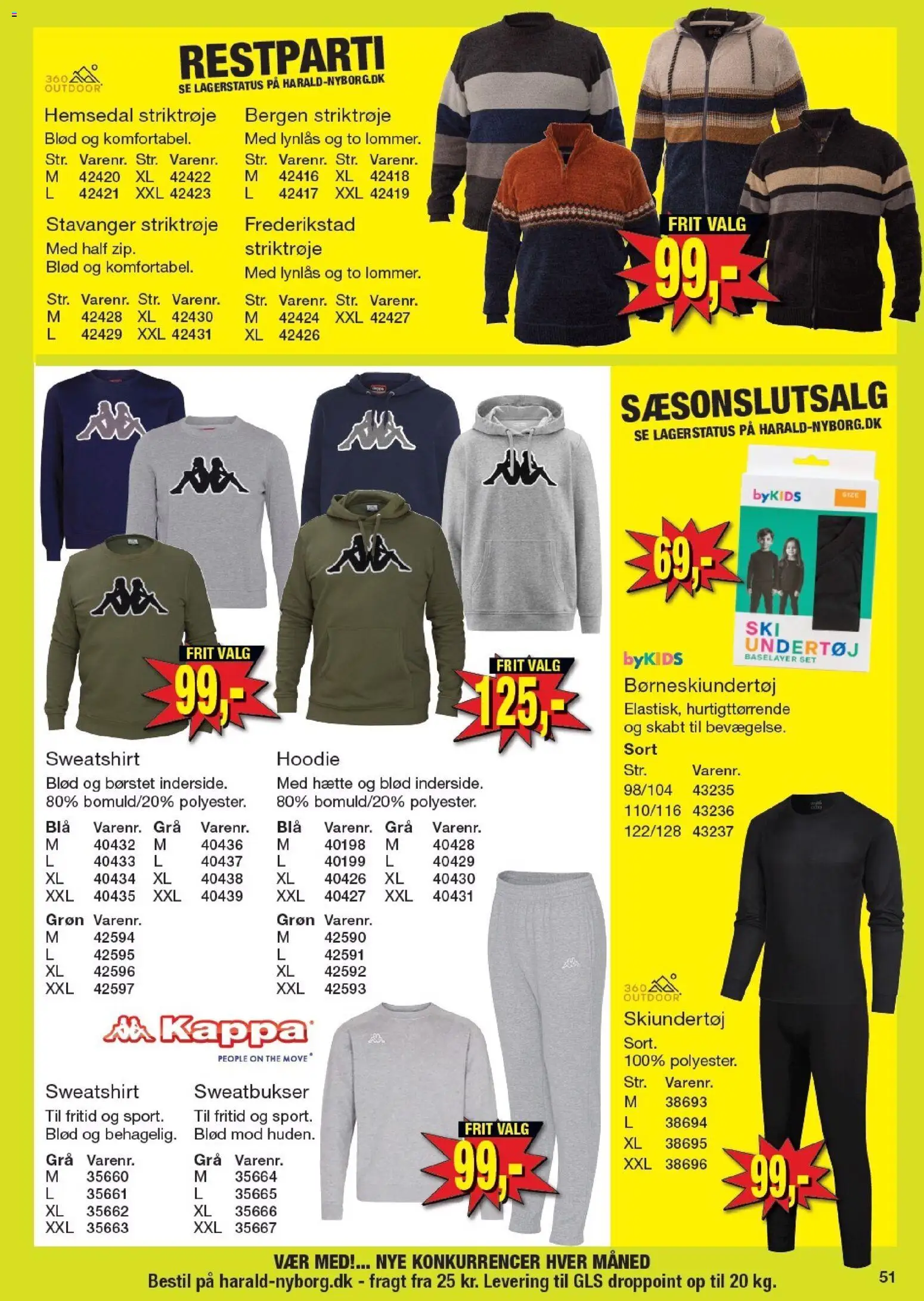 Harald Nyborg tilbudsavis – gyldig fra 05.02.2026 | Side: 55