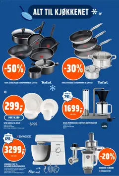 Forhåndsvisning av Coop Obs kundeavis gyldig fra 25.01.2026 | Side: 13