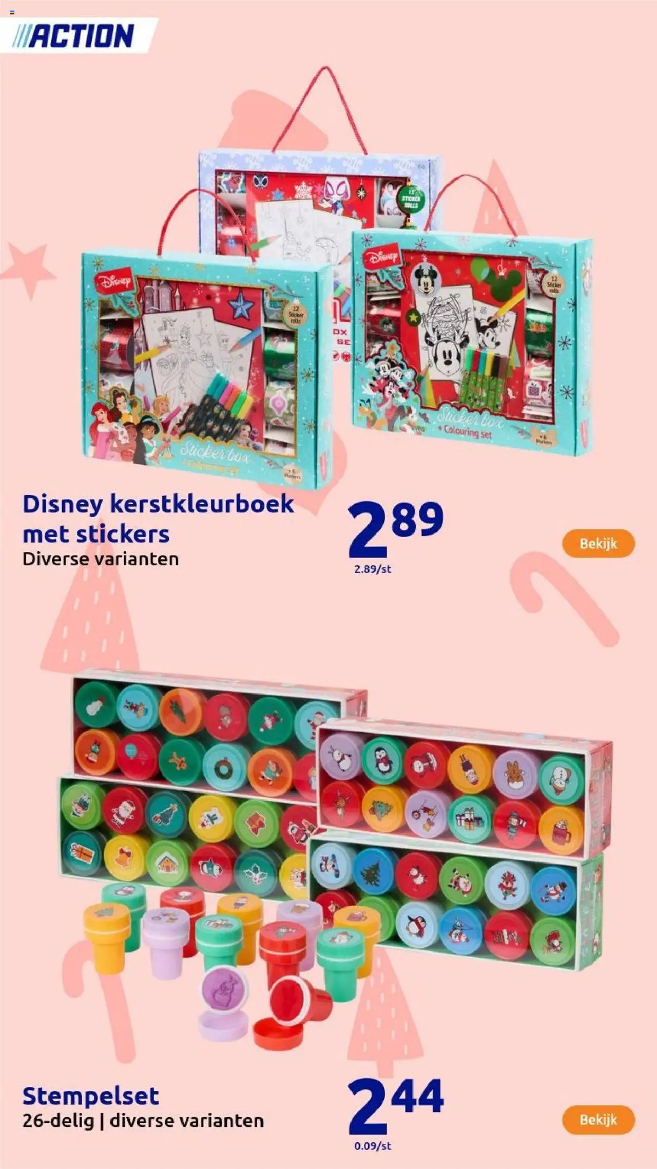 {H1} | Pagina: 162 | Producten: Stickers, Box