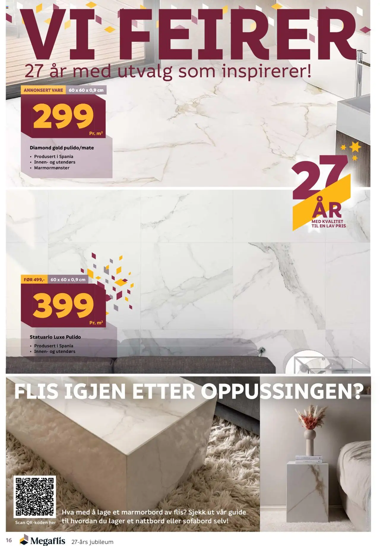  | Side: 16 | Produkter: Nattbord