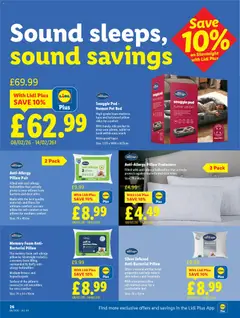 Preview of Lidl - Lidl Weekly valid from 05.02.2026 | Page: 26