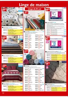 Maximo - Prévisualisation de Maximo catalogue epicerie valide à partir de 24.10.2025 | Page: 92