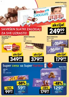 Roda katalog - važi od 14.08.2025 | Strana: 34