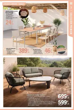 Vista previa E.Leclerc Al Aire Libre válido desde el 27.04.2026 | Página: 3