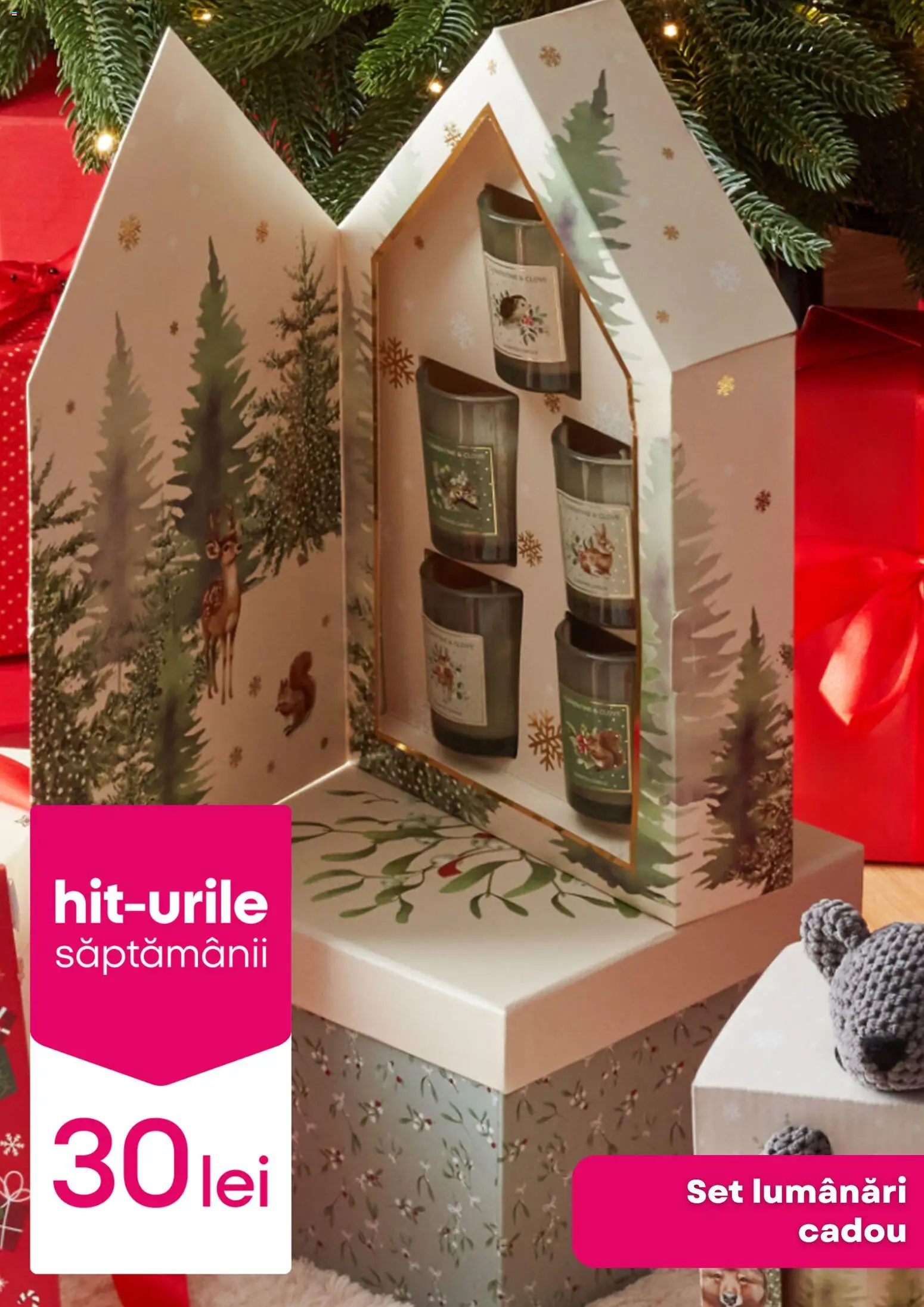 Noul catalog Pepco – valabil de la 11.12.2025 | Pagină: 2