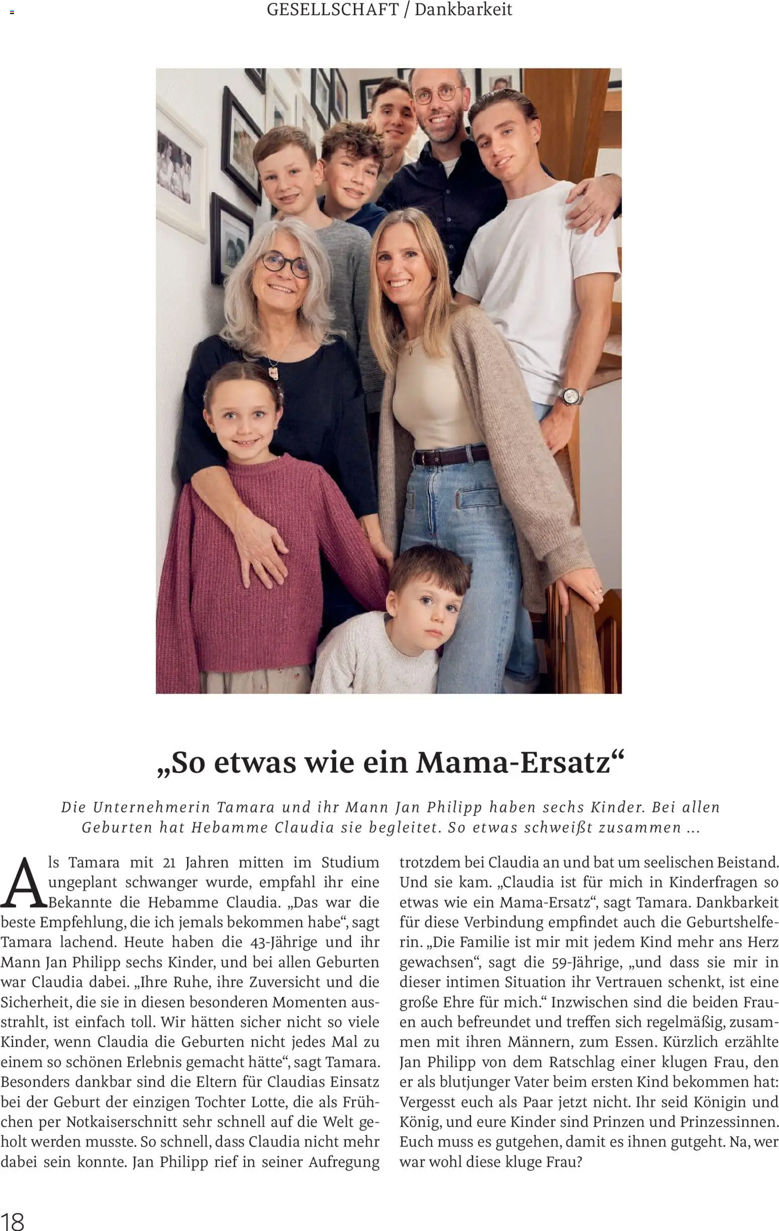 Rossmann Centaur – gültig ab 01.12.2025 | Seite: 18