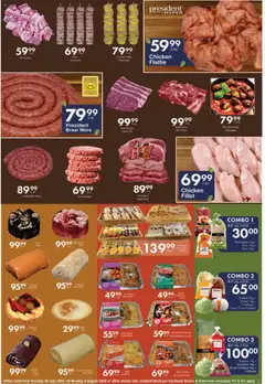 President Hyper Specials │ valid from 29.07.2025 | Page: 7