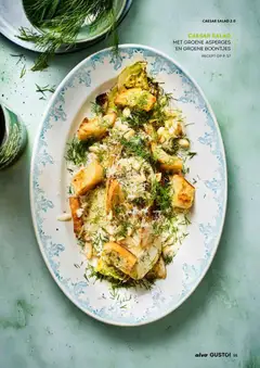 Alvo folder / publicité - Voorbeeld van een folder van Alvo, geldig van 01.01.2026 | Pagina: 55 | Producten: Asperges