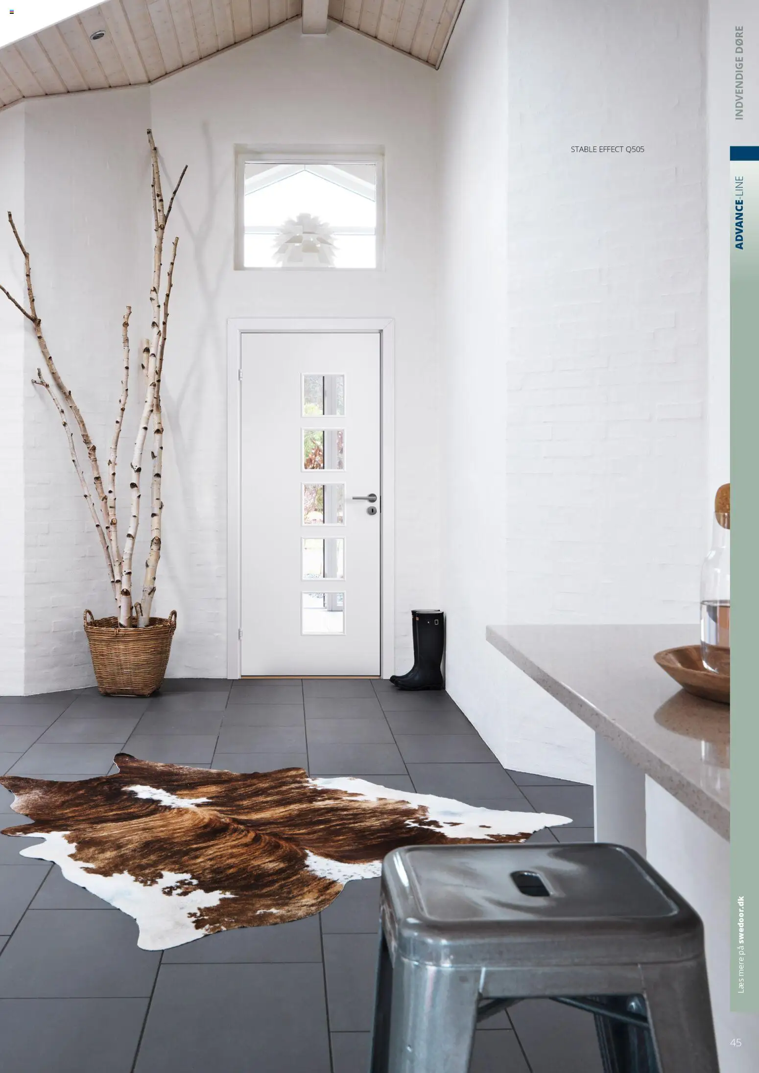 Bauhaus tilbudsavis – gyldig fra 01.01.2026 | Side: 45