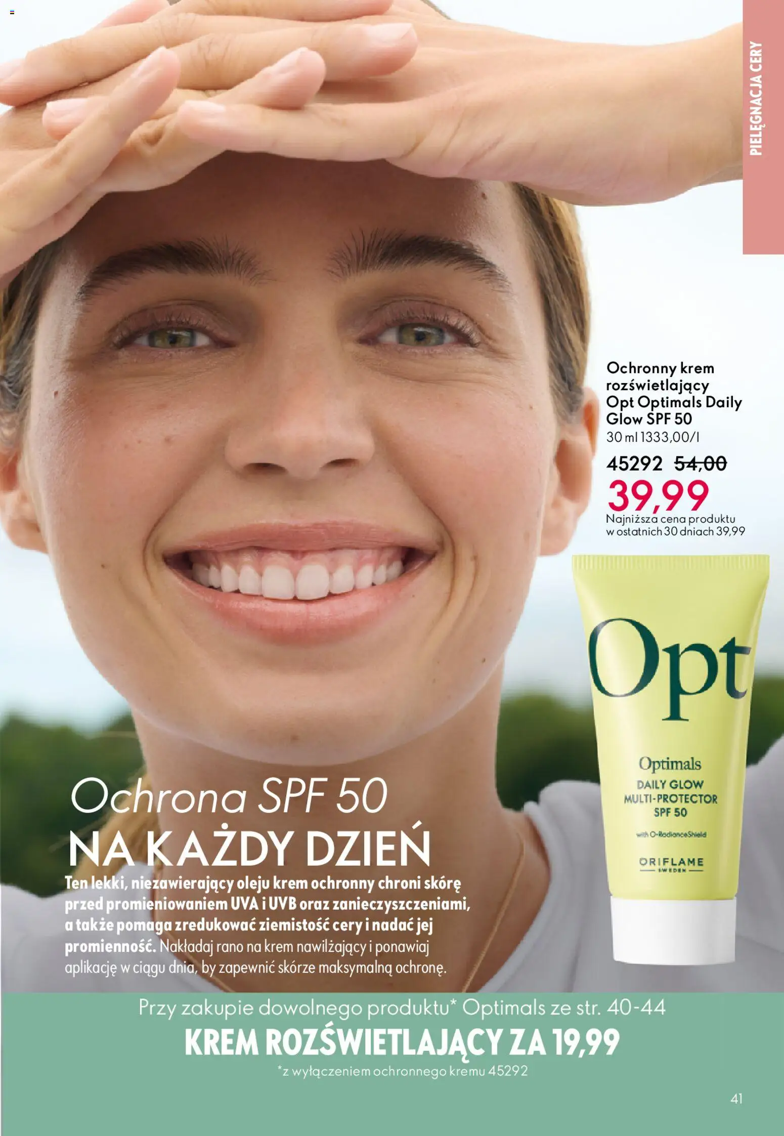 Oriflame Katalog 5 2026 od 25.03.2026 | 🔥 Mega okazje, które musisz zobaczyć! | Polska