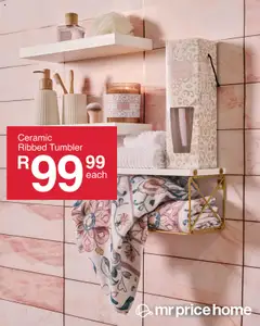 Preview of MRP Home specials valid from 17.07.2025