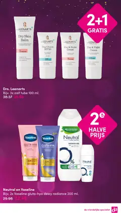 Da - Folder - Voorbeeld van een folder van Da, geldig van 10.11.2025 | Pagina: 19