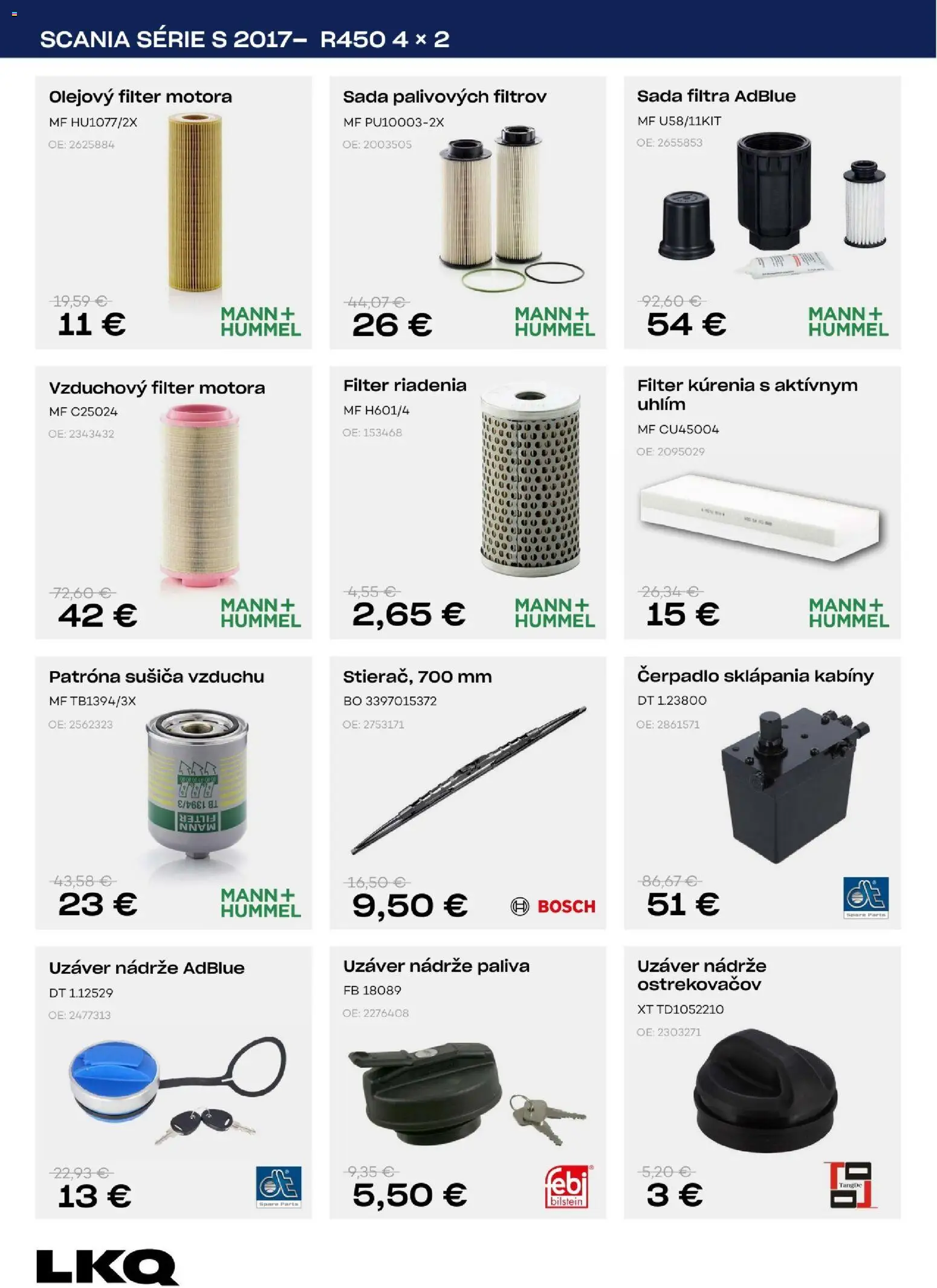 Nové Auto Kelly akcie – leták je platný od 01.03.2026 | Strana: 4 | Produkty: Čerpadlo, Bosch