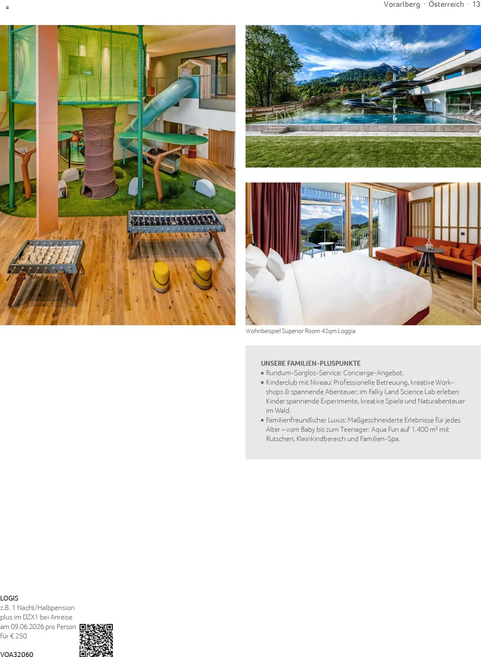 TUI airtours Katalog  Familie 2025/26 – gültig ab 01.11.2025 | Seite: 13