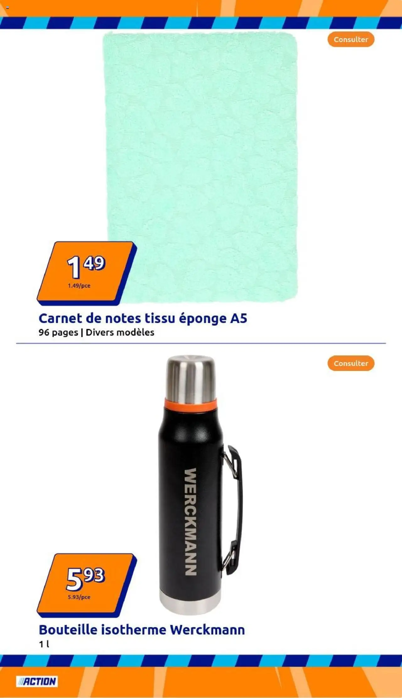  | Page: 25 | Produits: Eponge
