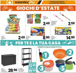 Volantino Interspar del 28.07.2025 | Pagina: 22