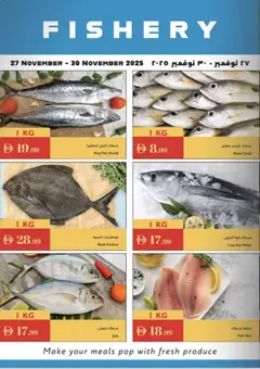Preview of Istanbul Supermarket offers valid from 27.11.2025 | Page: 18 | Products: Хладилник