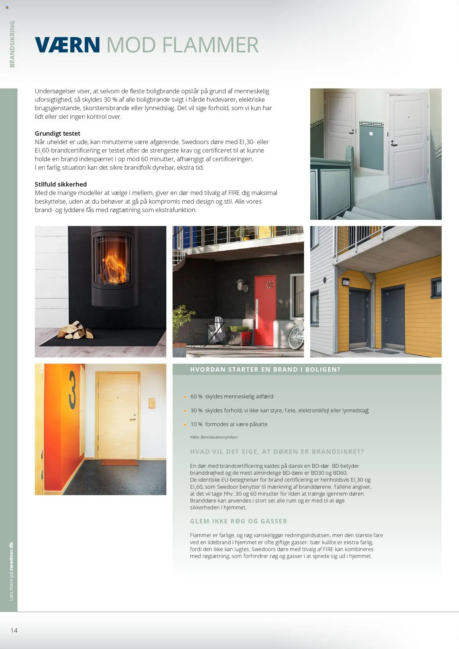 Bauhaus tilbudsavis – gyldig fra 01.01.2026 | Side: 14