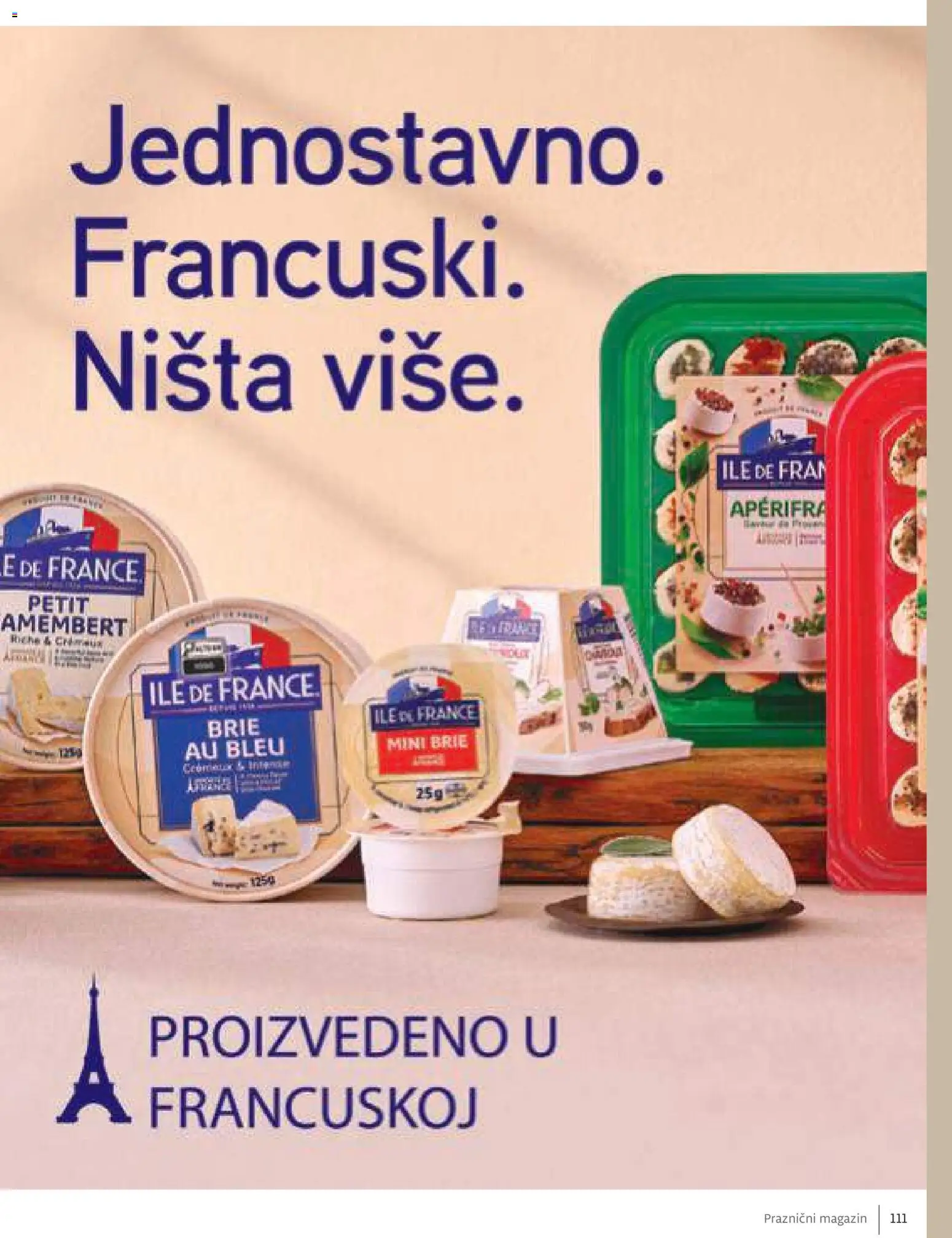 Idea katalog - važi od 11.12.2025 | Strana: 111