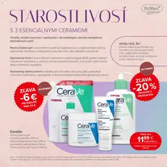 Dr. Max leták platný od 07.11.2025 | Strana: 13