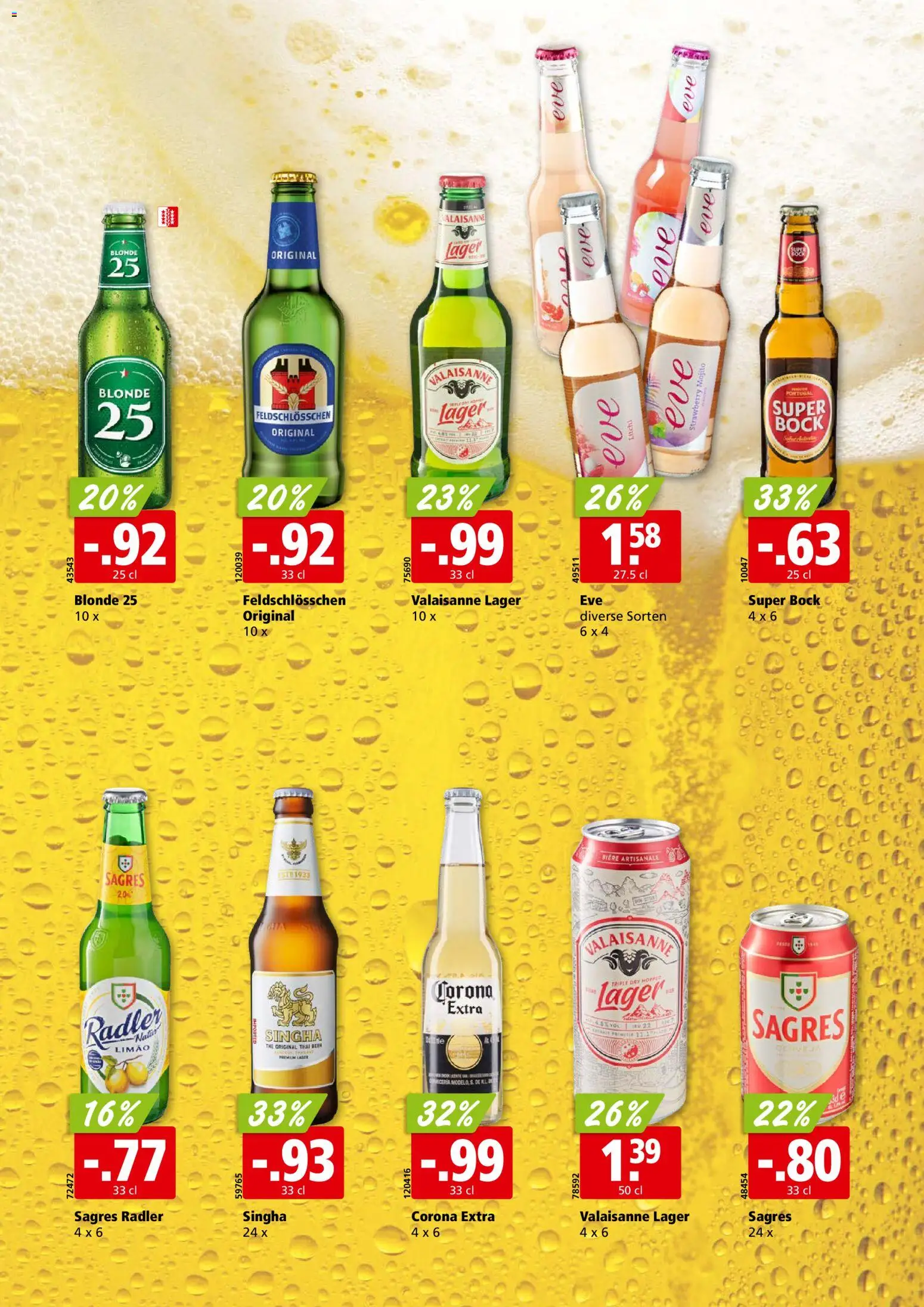 Aligro Aktionen – gültig ab 03.11.2025 | Seite: 28