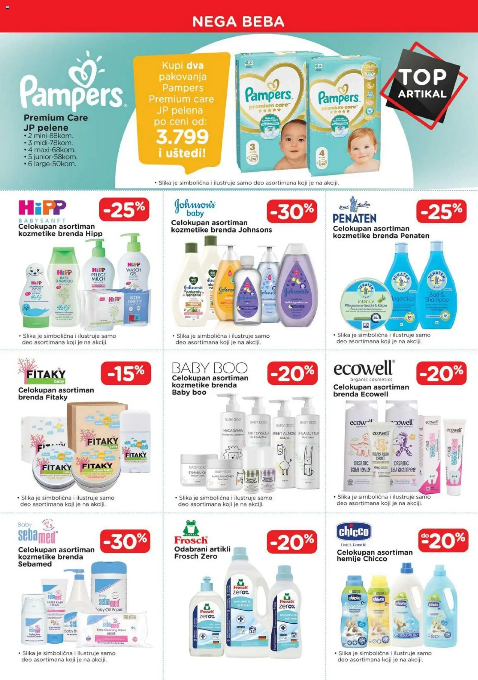 Aksa katalog - važi od 01.04.2026 | Strana: 9