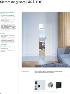 Ofertele Proges valabile de la 13.02.2026 | Pagină: 183 | Produse: Vopsea, Role, Ușă