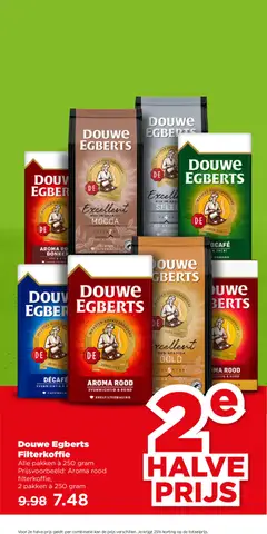 Plus - Folder week 7 - Voorbeeld van een folder van Plus, geldig van 11.02.2026 | Pagina: 23 | Producten: Kan