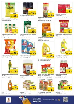 Preview of Nesto - Offers valid from 26.01.2026 | Page: 4