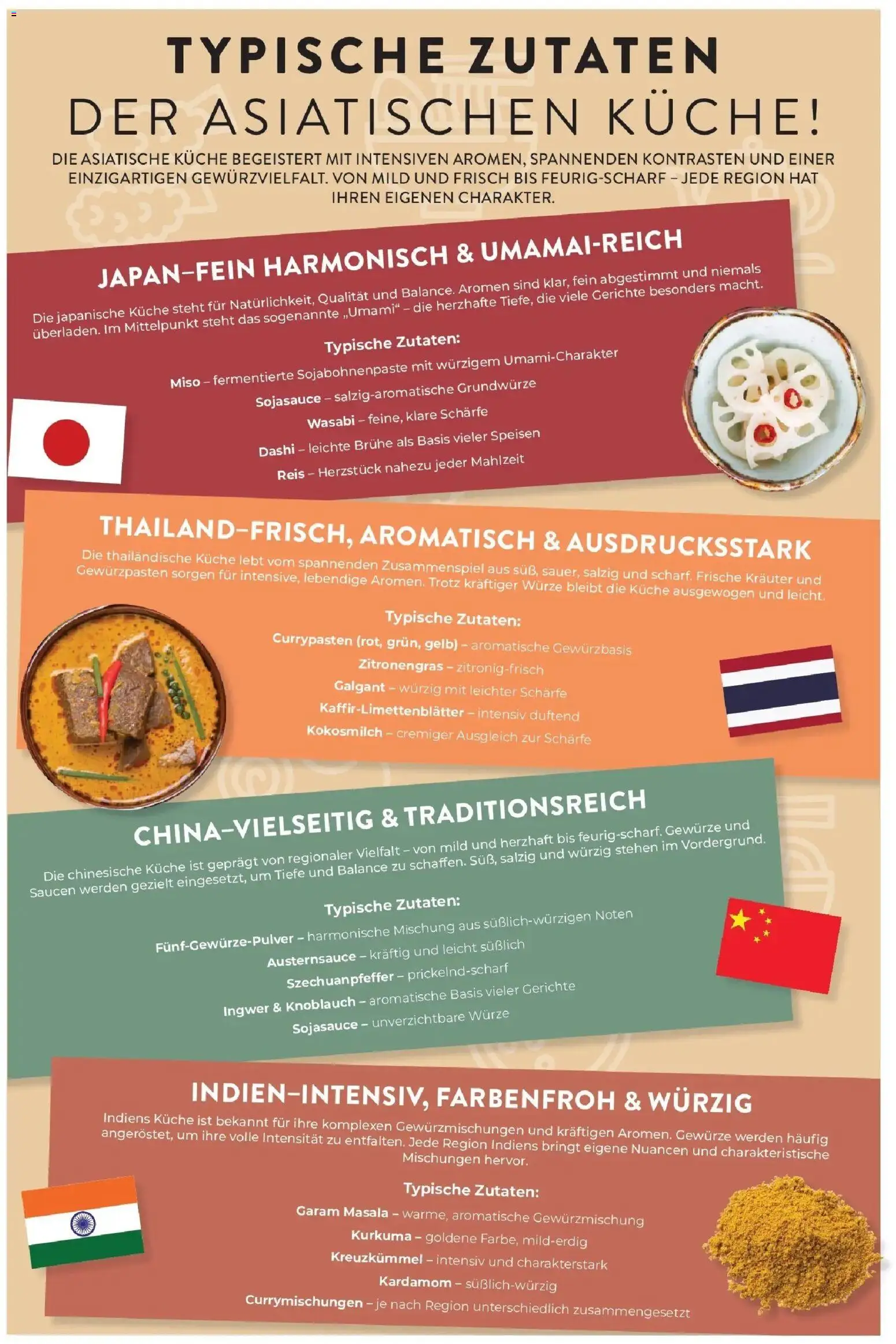 Edeka prospekt Schliengen	 – gültig ab 09.03.2026 | Seite: 2 | Produkte: Zitronengras, Gewürze, Knoblauch, Reis