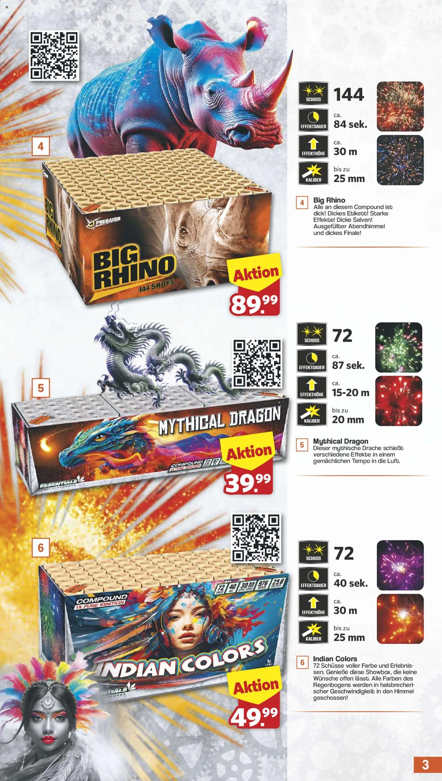 Famila Nordwest - Aktuelle Angebote – gültig ab 29.12.2025 | Seite: 3 | Produkte: Tempo