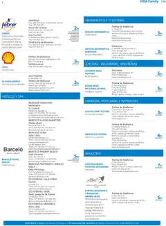 Vista previa Catálogo IKEA Family válido desde el 01.04.2026 | Página: 55