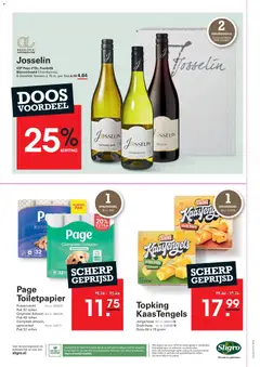 Sligro - Folder - Voorbeeld van een folder van Sligro, geldig van 30.10.2025 | Pagina: 68