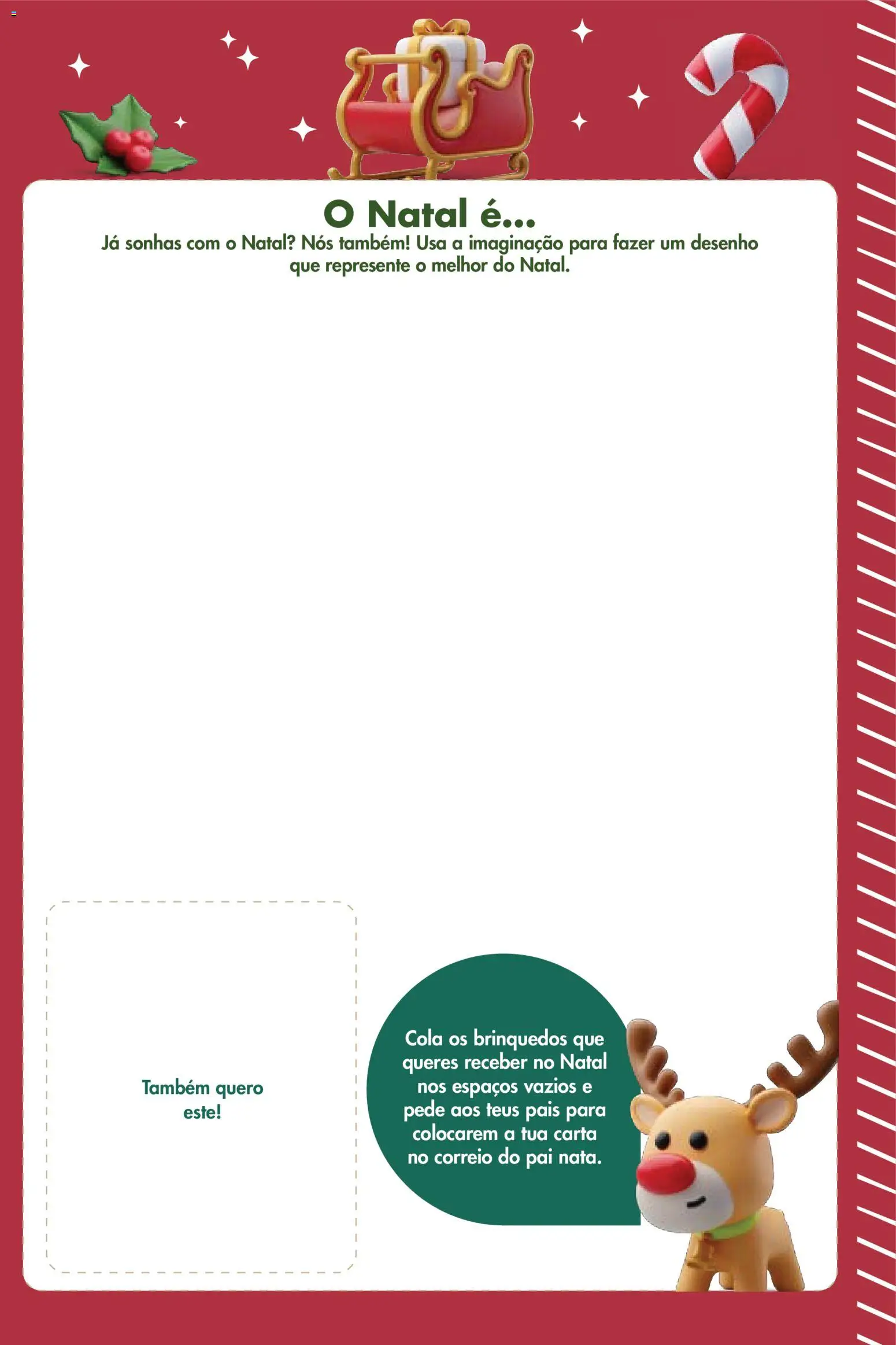 Pingo Doce  Brinquedos Natal Lojas Hipers │ válido de 18.11.2025 | Página: 43