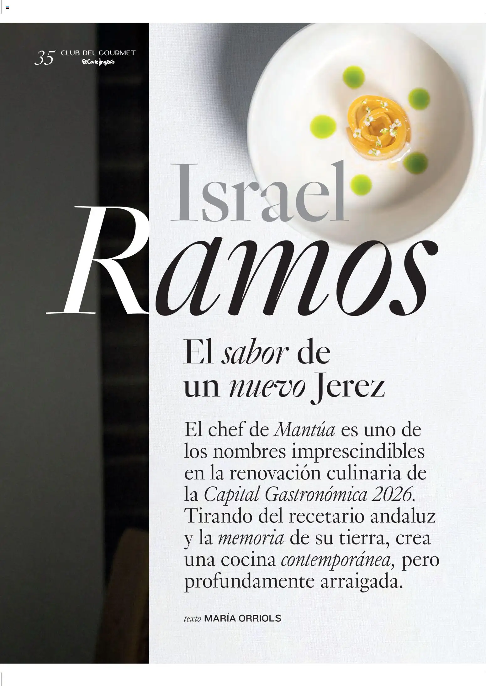 El Corte Inglés ofertas │ válido desde el 01.04.2026 | Página: 35