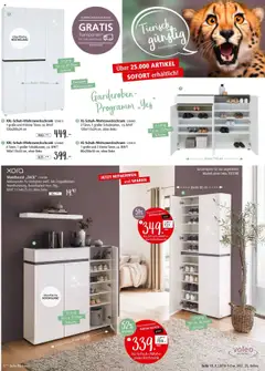 Zurbrüggen - Zurbrüggen: Tierisch günstig ab 10.10.2025 gültig | Seite: 35 | Produkte: Wandboard