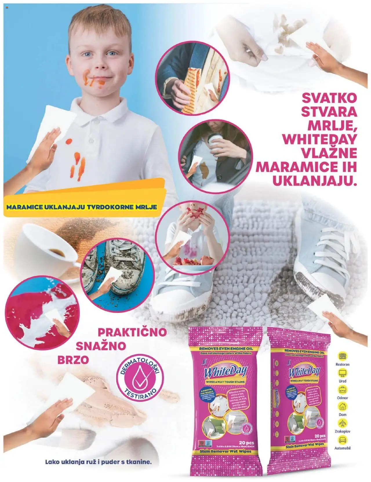 Bipa katalog | vrijedi od 20.05.2025 | Stranica: 90 | Proizvodi: Puder, Ruž, Vlažne maramice