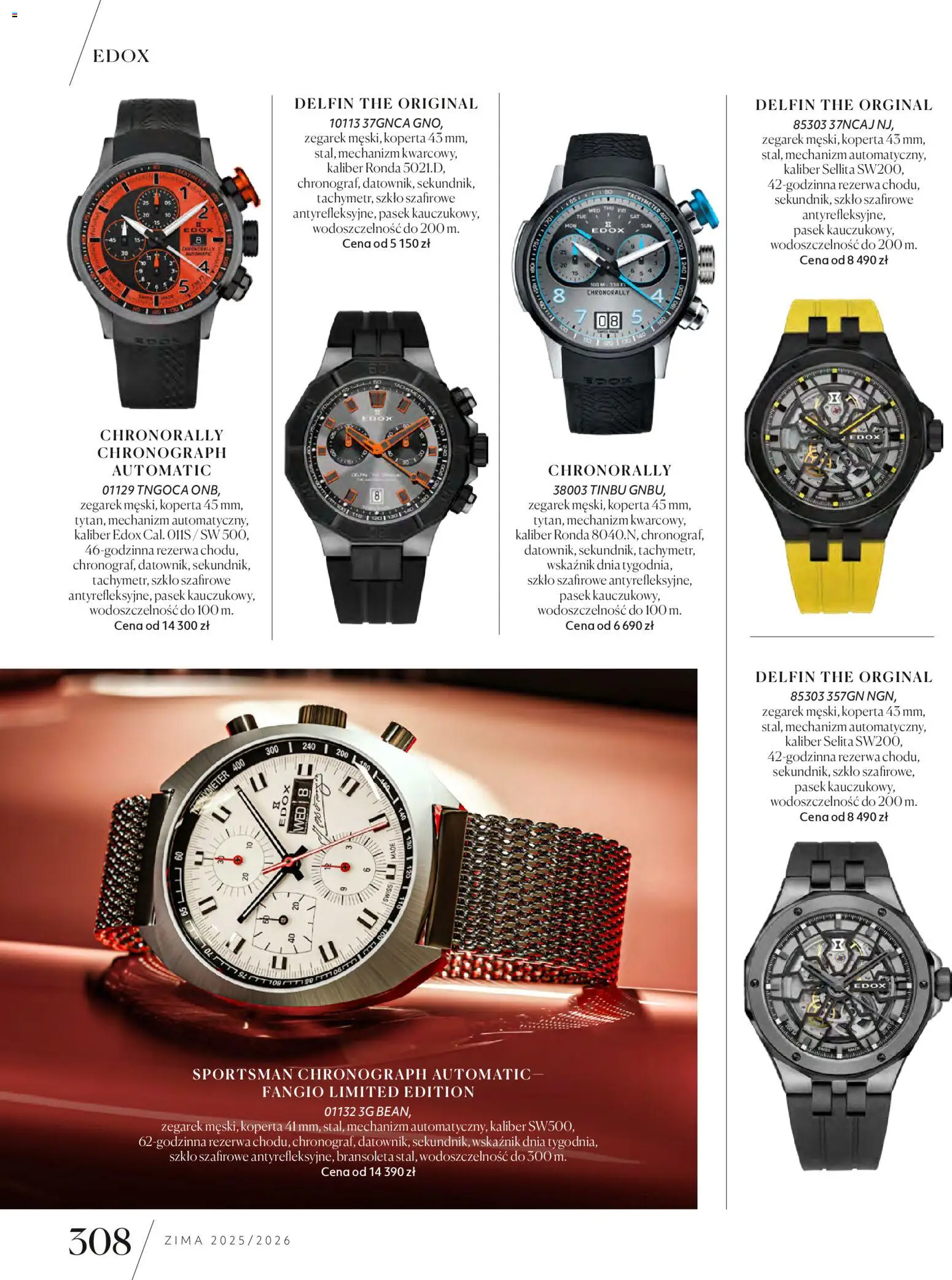 Apart promocje od 04.11.2025 | Strona: 310 | Produkty: Zegarek, Pasek