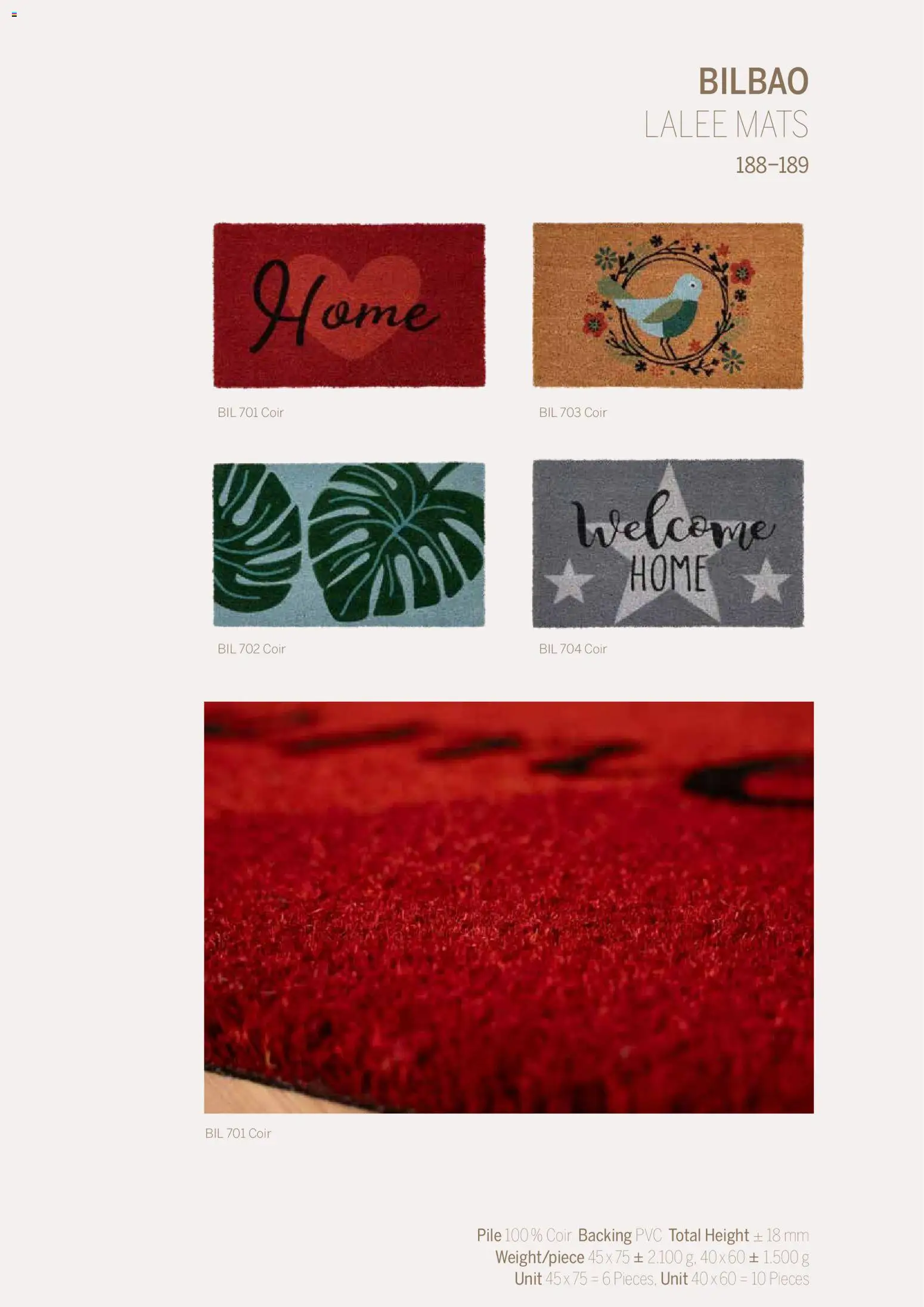 Noul catalog Proges – valabil de la 01.10.2025 | Pagină: 189