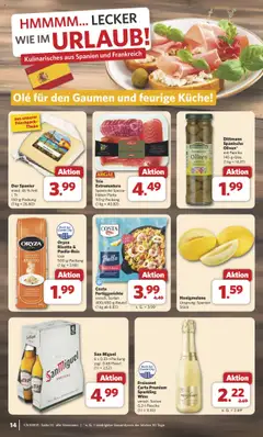 Combi Prospekt 	 - gültig ab dem 28.07.2025 | Seite: 16