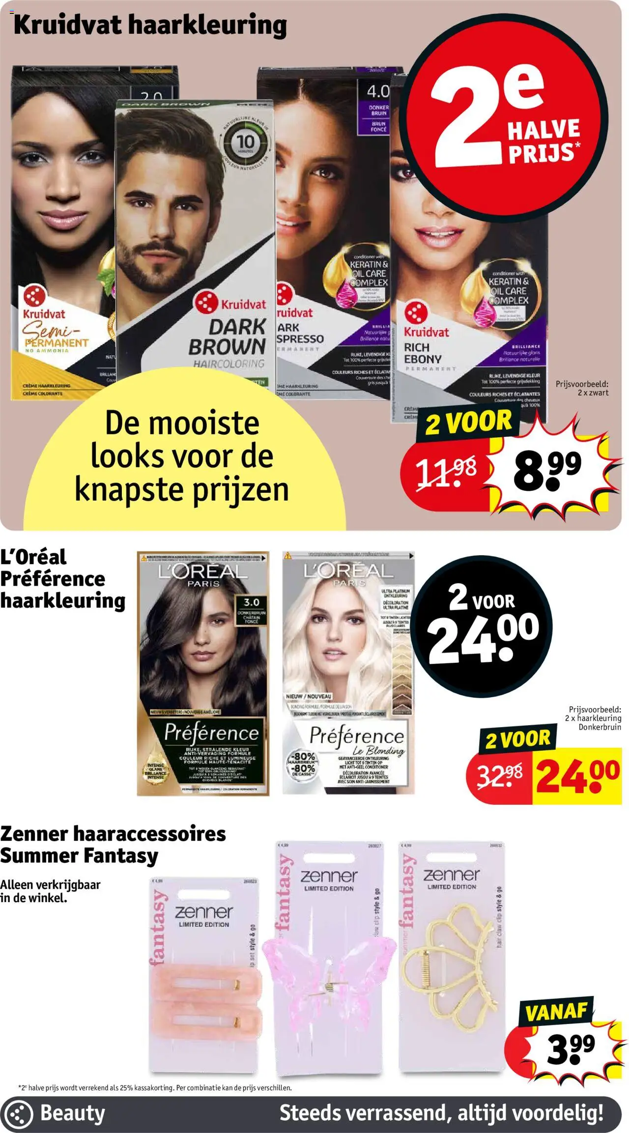  | Pagina: 11 | Producten: Conditioner, Crème, Kan