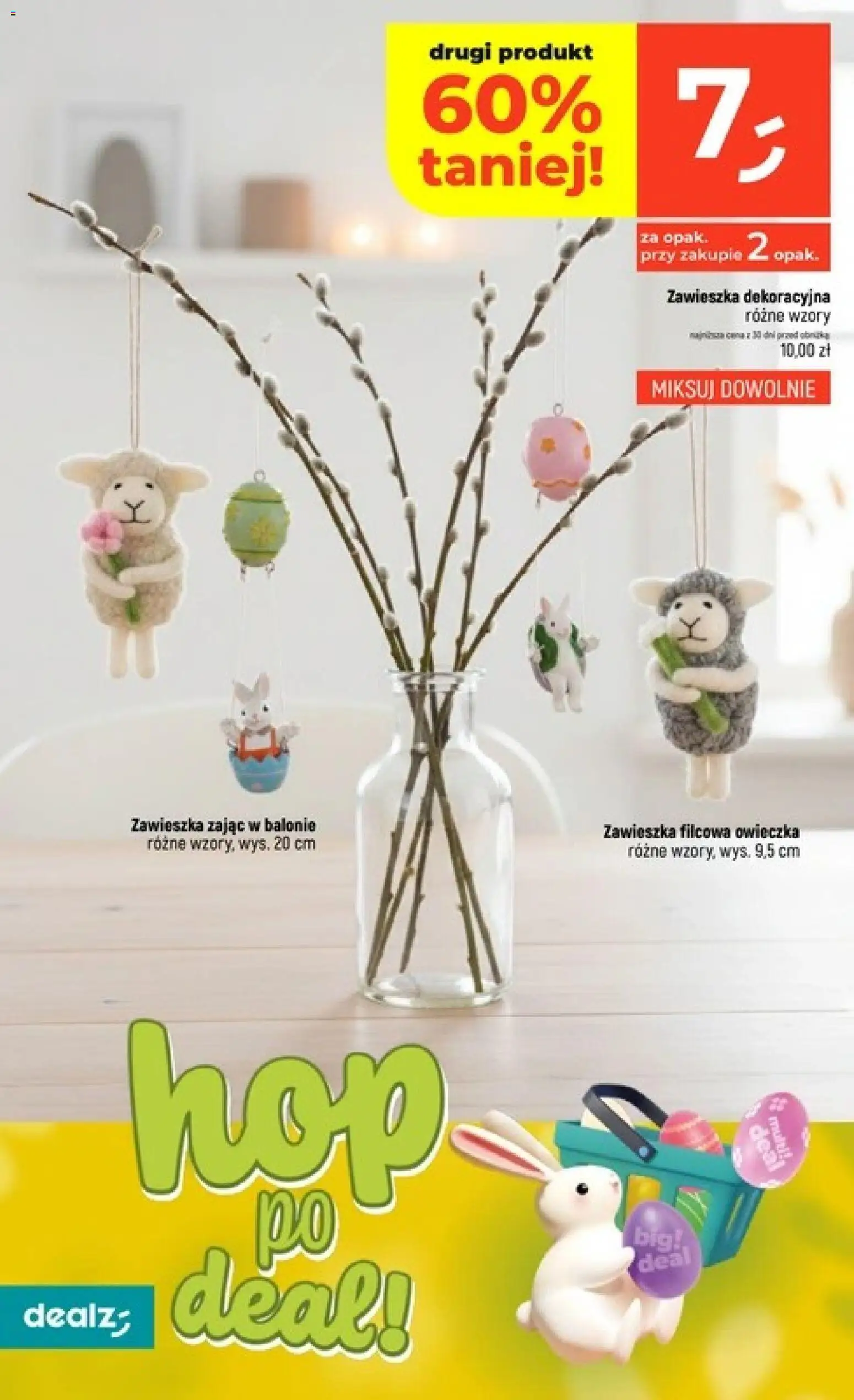 Dealz gazetka od 12.03.2026 | Strona: 16